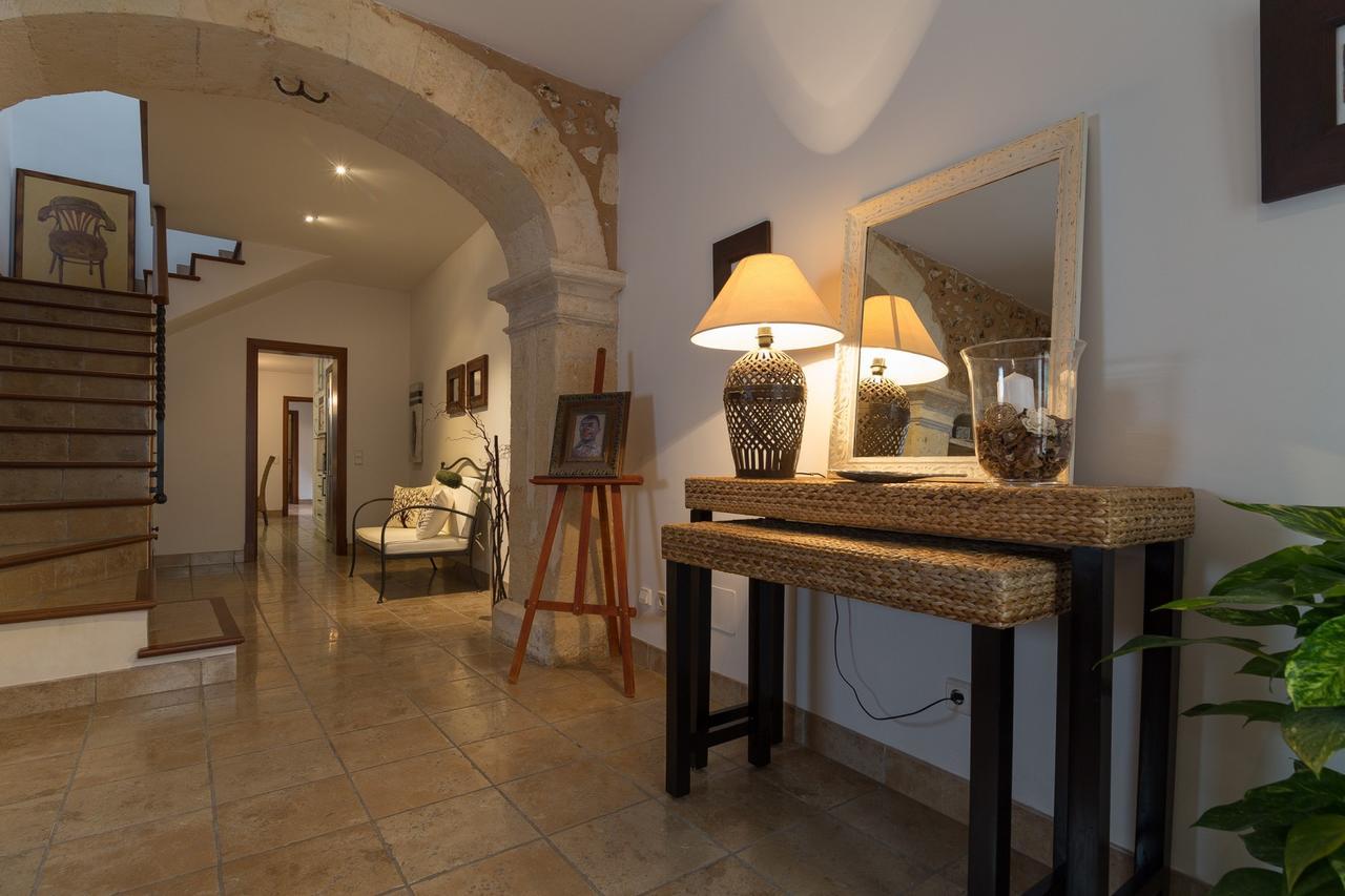 Casa Puca Ferienhaus *
