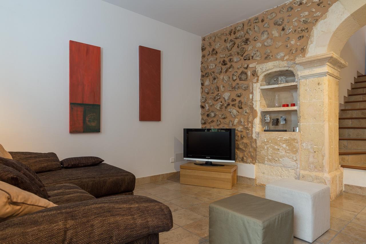 Casa Puca Sa Pobla