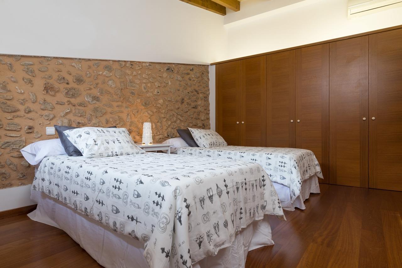 Feriehus Casa Puca *